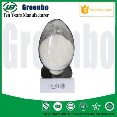 Insecticide Imidacloprid 98%TC