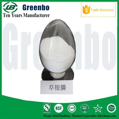 Glufosinate-ammonium