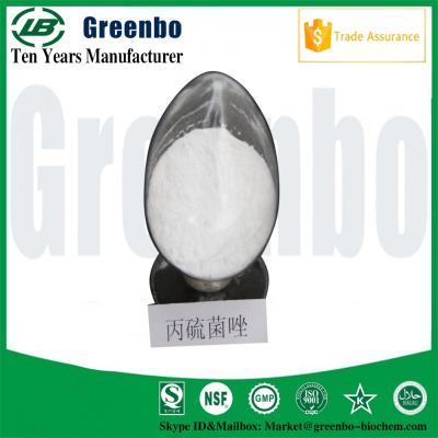 Prothioconazole 98%TC