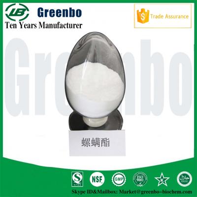 Spirodiclofen