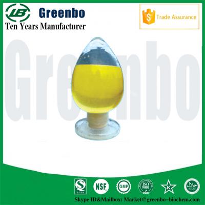 Doxycycline hyclate