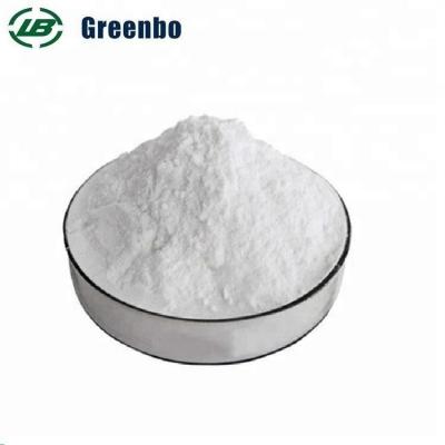 2,4-dihydroxy-6-propylbenzoic acid (Divarinic Acid)